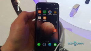 Huawei Honor Magic