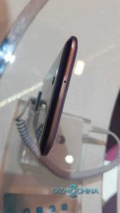Huawei Honor Magic