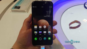 Huawei Honor Magic