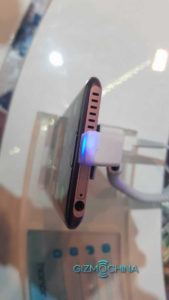 Huawei Honor Magic