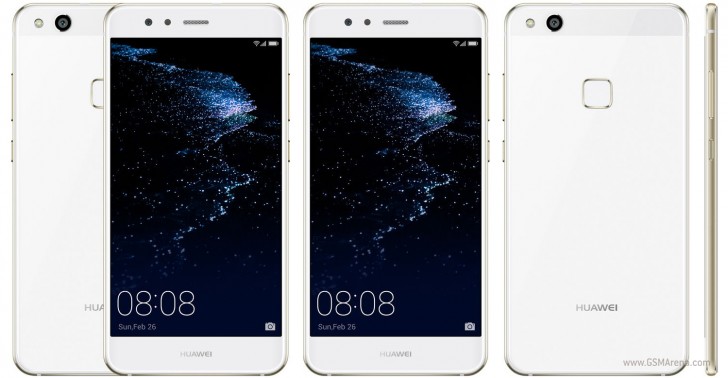 huawei p10 lite