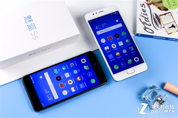 Meizu M5S 