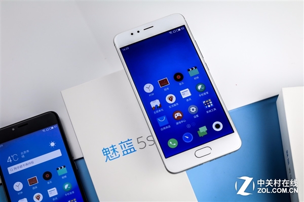 Meizu M5S