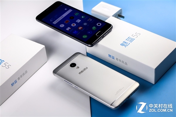 Meizu M5S