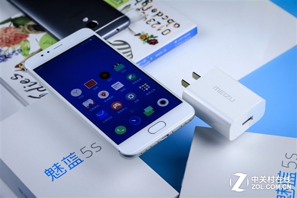 Meizu M5S