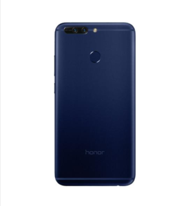 honor v9