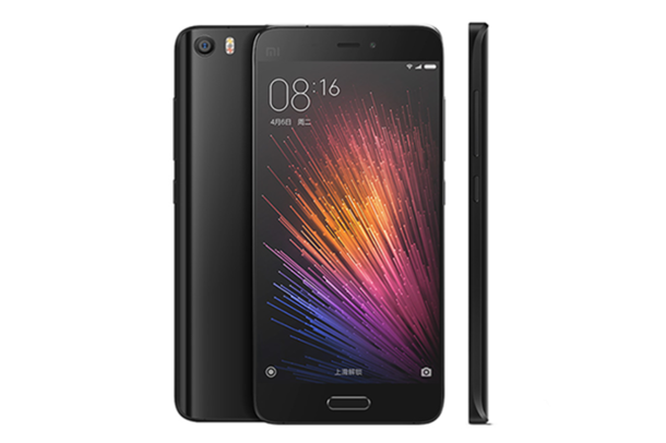 xiaomi mi 5