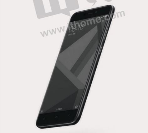 Xiaomi Redmi 4X Specs, Pricing & Release Details Leak - Gizmochina