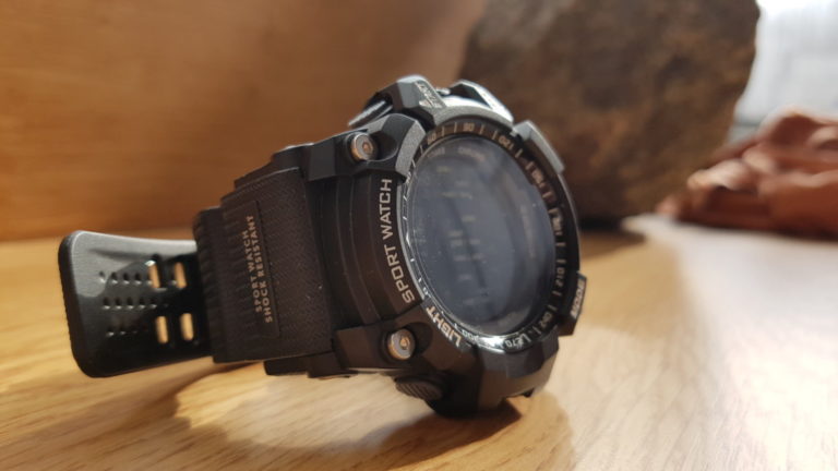 xwatch ex16 manual