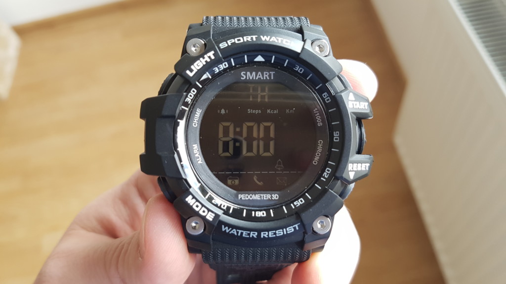 ex16 smartwatch manual