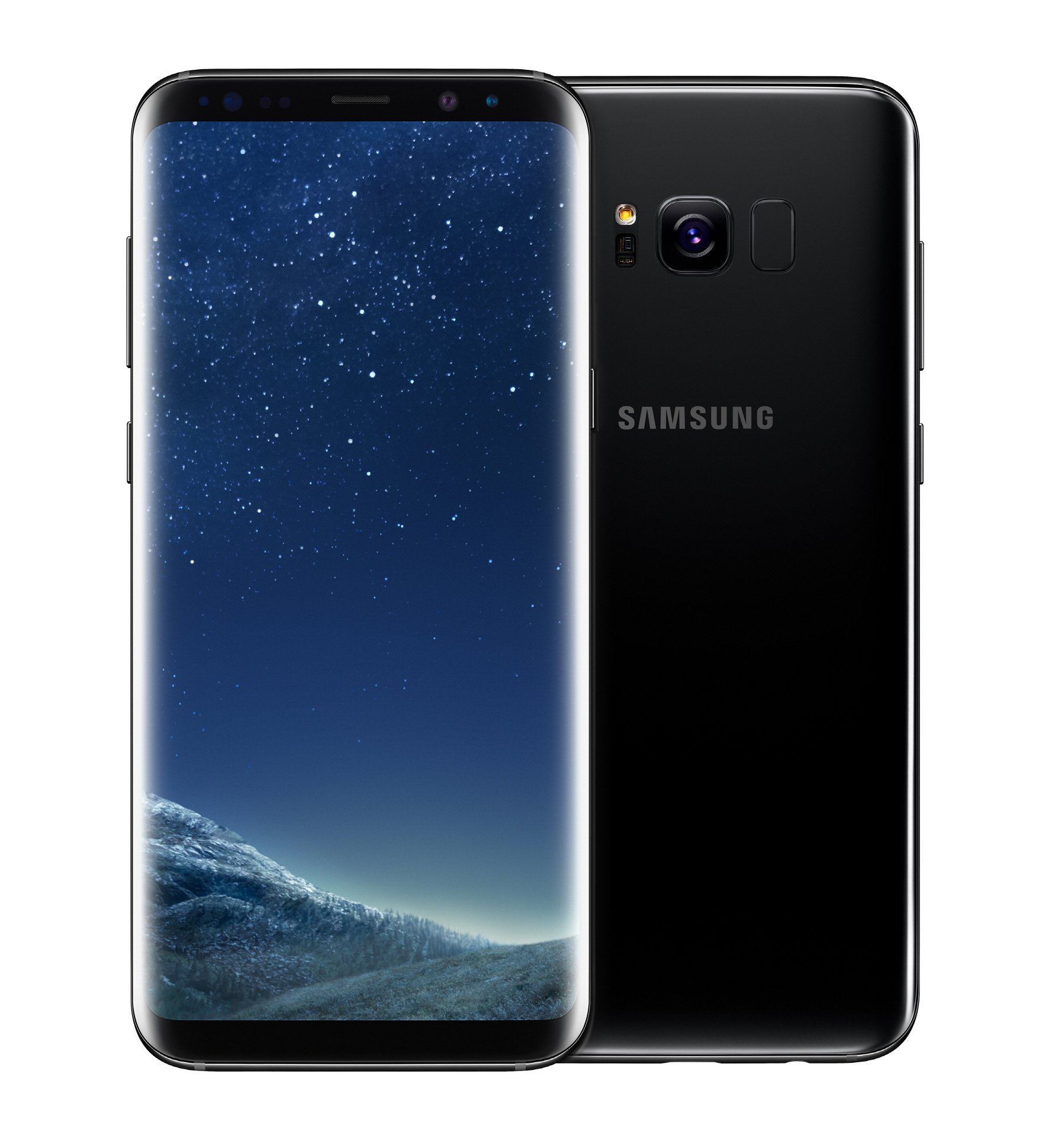 Samsung Galaxy S8 Plus