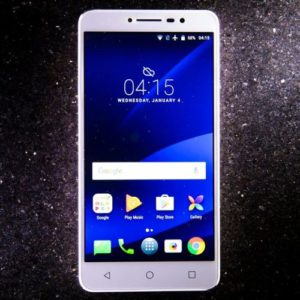 Alcatel A3 XL