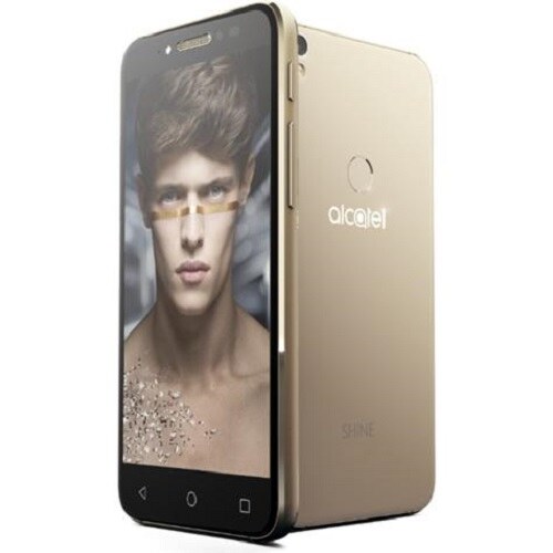 Alcatel Shine Lite