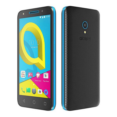 Alcatel U5