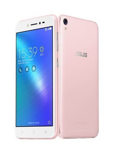 Asus Zenfone Live ZB501KL