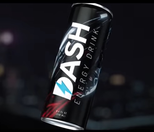 OnePlus Announces Limited Edition Dash Energy Drink, Early April Fools