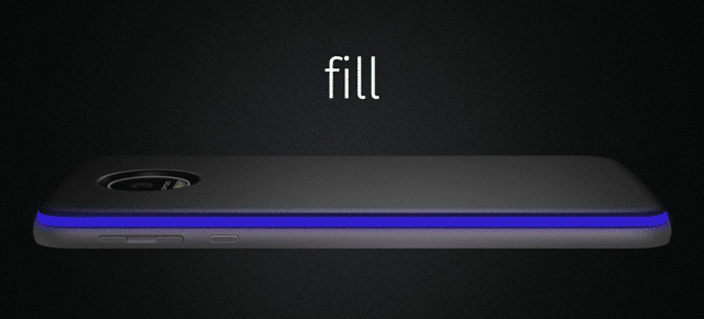 Edge Mod Fill