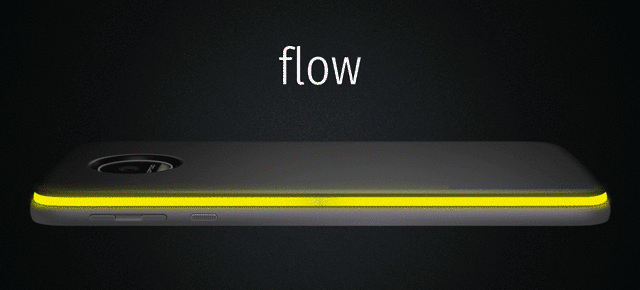 edge mod illuminates moto z edges for enhanced how to enable notification light in moto z play