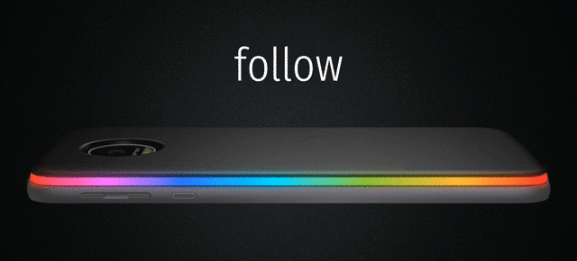 Edge Mod Follow1