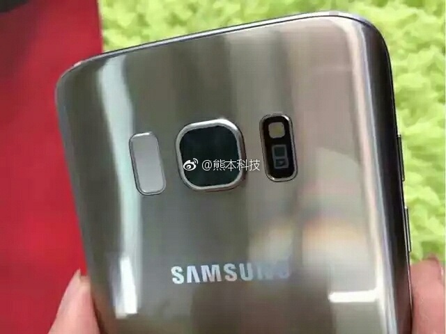 Galaxy S8 Clone 10