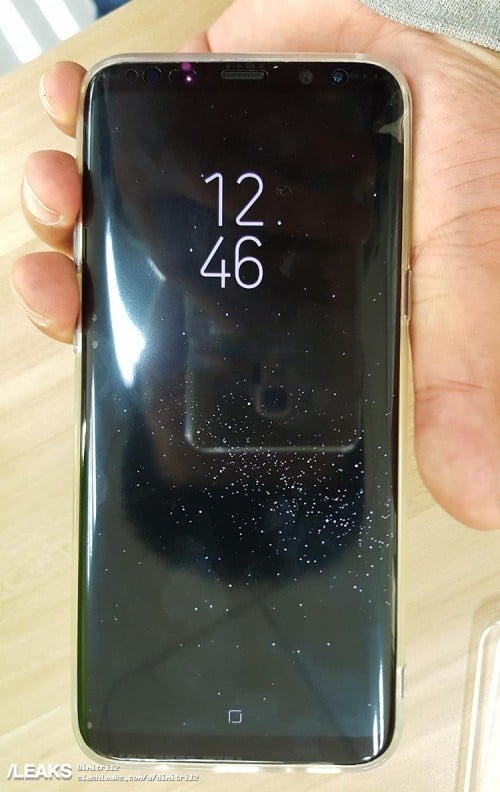 Galaxy S8 New Images 02
