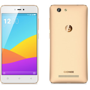 Gionee F103 Pro