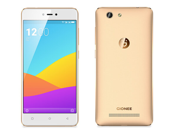 Gionee F103 Pro