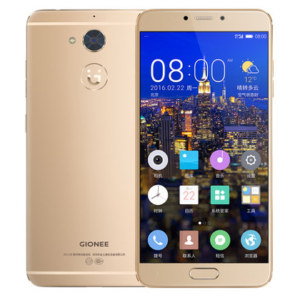 Gionee S6 Pro