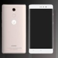 Gionee S6s
