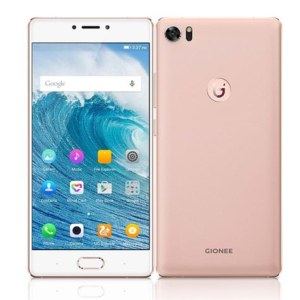 Gionee S8