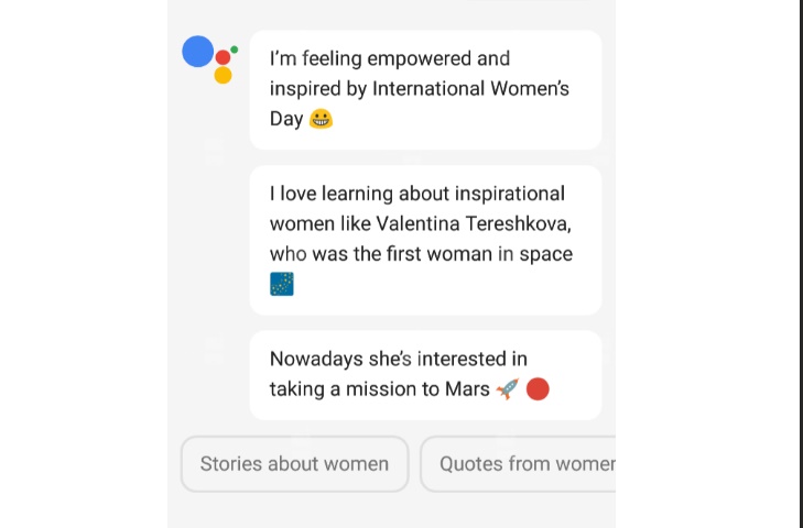 Google Assistant OnePlus 3