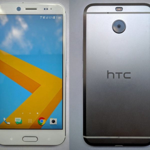 knal Definitie Draaien HTC 10 Evo price, specs, features, comparison - Gizmochina