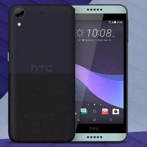 HTC Desire 650