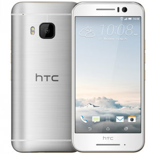 HTC One S9