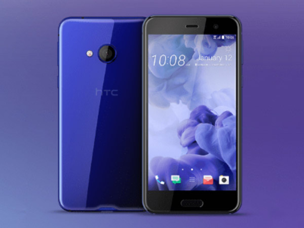 HTC U Play