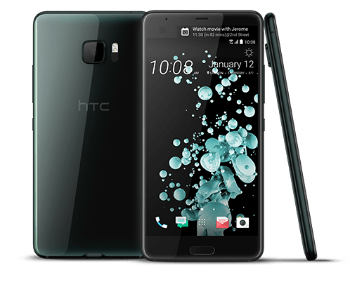 HTC U Ultra price, specs, features, comparison - Gizmochina