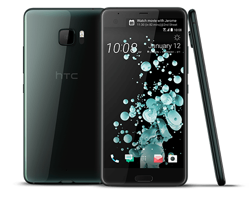 Htc U Ultra Price Specs Features Comparison Gizmochina