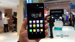 Hisense Rock