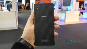 Hisense Rock