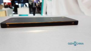 Hisense Rock