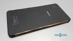 Hisense Rock