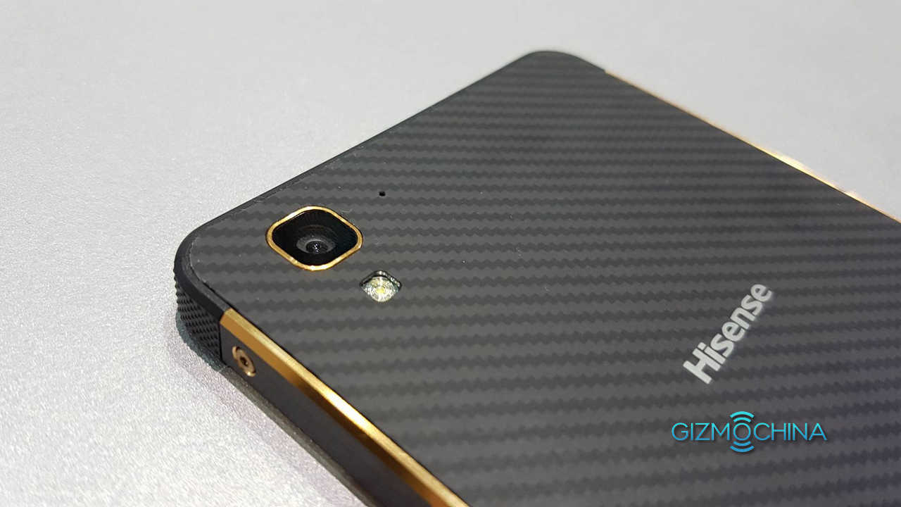 The Hisense Rock Is the Nokia 6 We Deserve - Gizmochina