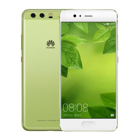 Huawei P10 Green