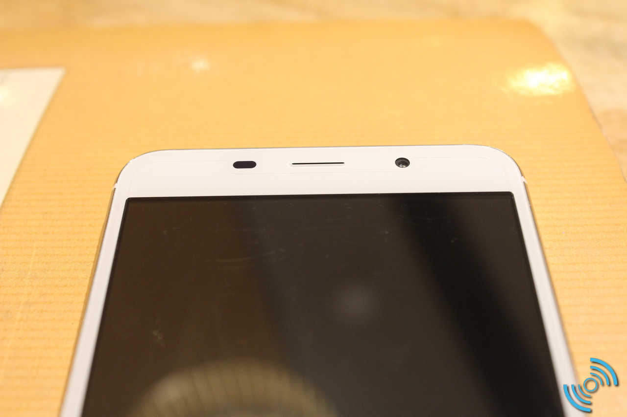 The Chinese again pleased. Leagoo M5 is a great smart for its price The Chinese again pleased. Leagoo M5 is a great smart for its price