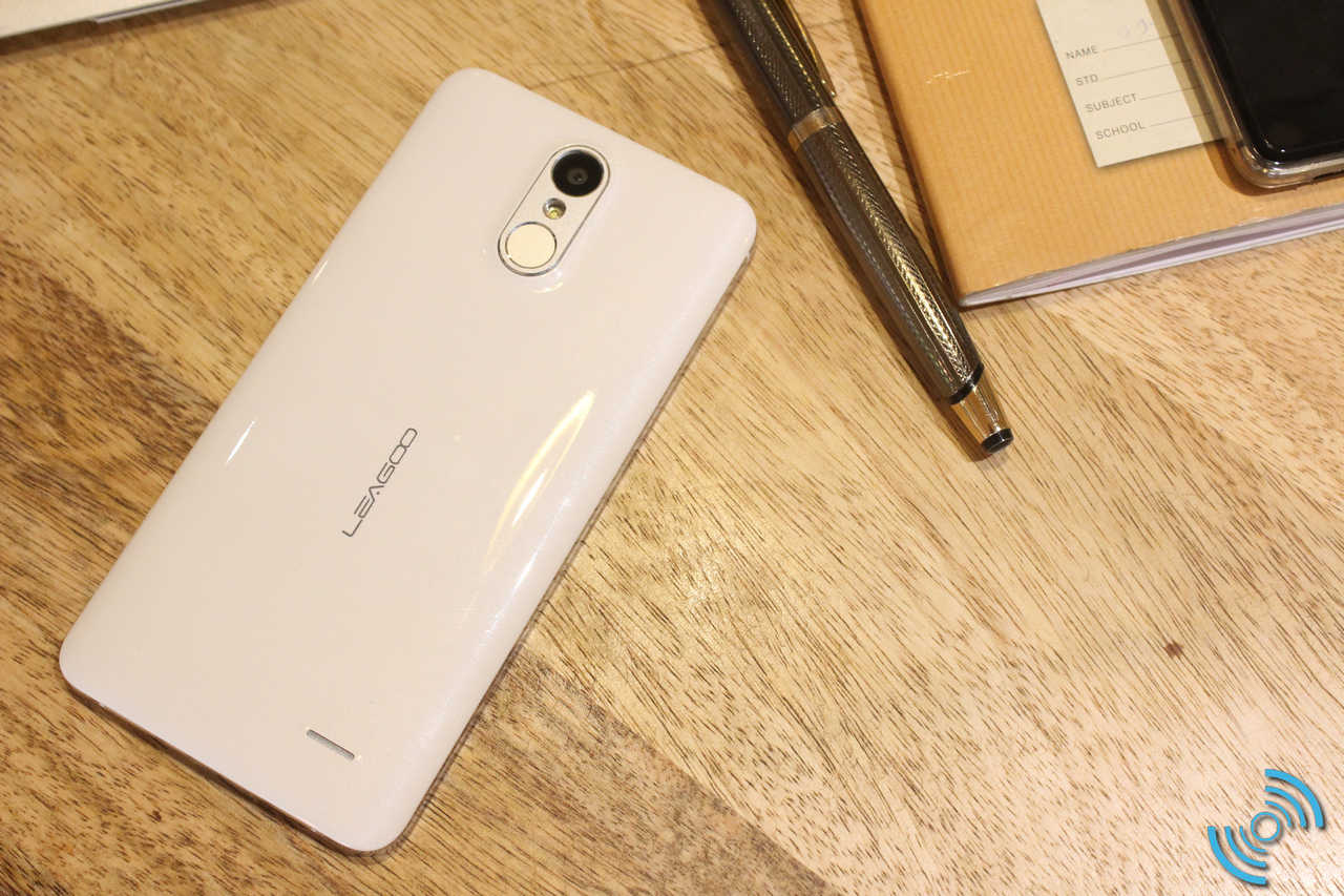The Chinese again pleased. Leagoo M5 is a great smart for its price The Chinese again pleased. Leagoo M5 is a great smart for its price