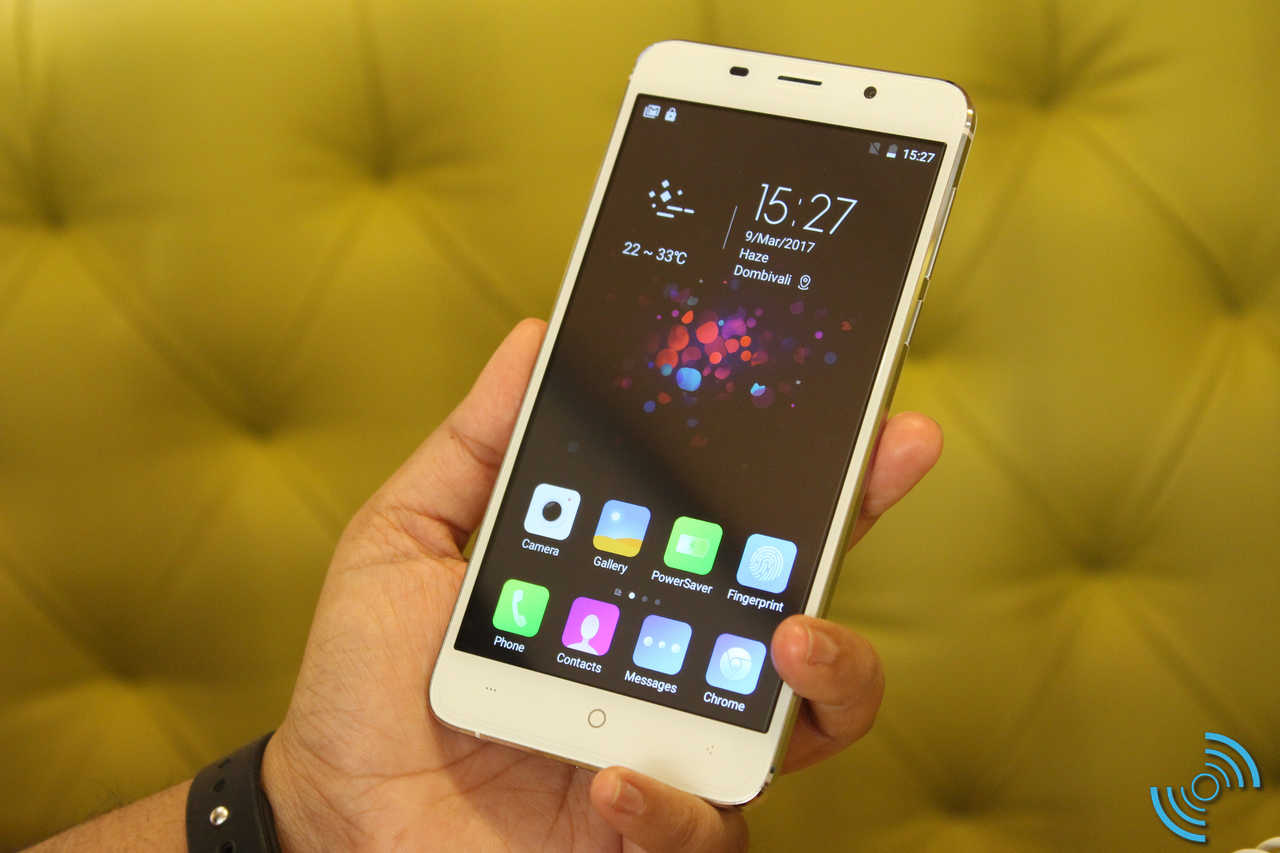 The Chinese again pleased. Leagoo M5 is a great smart for its price The Chinese again pleased. Leagoo M5 is a great smart for its price