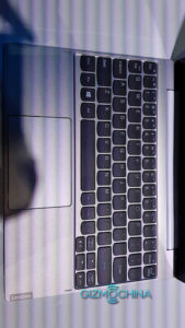 Lenovo Miix 320
