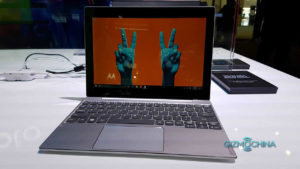 Lenovo Miix 320