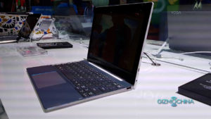 Lenovo Miix 320