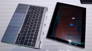 Lenovo Miix 320